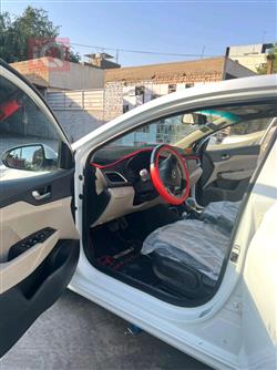 هيونداي أكسنت